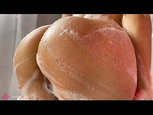 ❤️ Brunete masturbē makstiņu ar vibratoru līdz intensīvam orgasmam dušā ❤️❌ Porno fb pie mums lv.myinvest.top